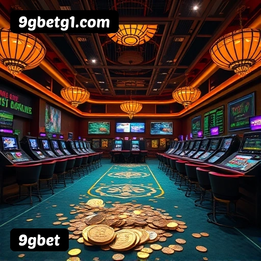 Jogos de Cassino ao Vivo