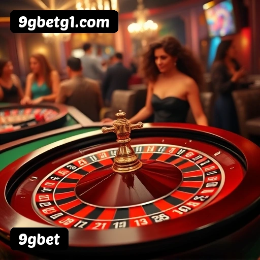 Vantagens de jogar slots no 9gbet Brasil