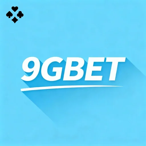 9gbet Logo