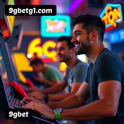 Jogos de Cassino Premium - Slots, Roleta, Blackjack e Dealer Ao Vivo