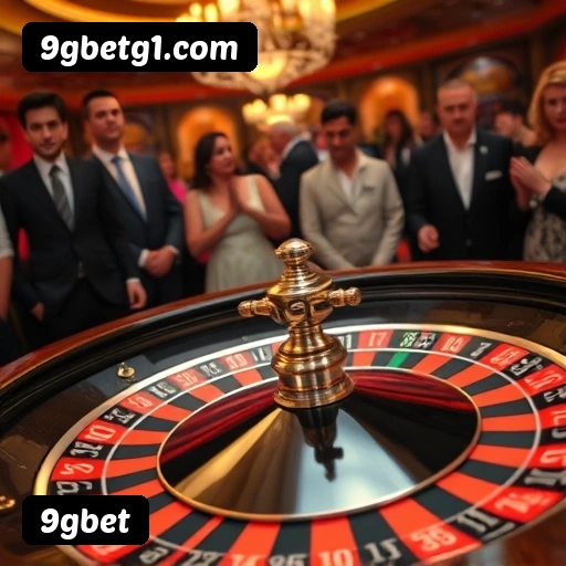 Coleção Premium de Slots 9gbet - NetEnt, Pragmatic Play, Evolution