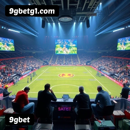 App Mobile 9gbet - Jogue em Qualquer Lugar no Seu Smartphone